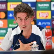 Tottenham Eye Brentford's Yves Bissouma as Midfield Reinforcement – Thomas Frank Responds