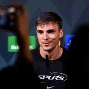 Tottenham Hotspur Eyeing Joao Palhinha and Mohammed Kudus in Major Transfer Moves