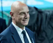 Tottenham Hotspur Eyes Thomas Frank as Daniel Levy Plots Bold New Era