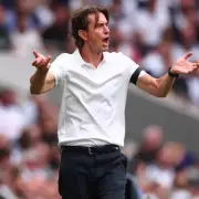 Tottenham Hotspur Plot Sensational Brentford Raid for Manager Thomas Frank and Star Striker Ivan Toney