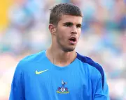 Tottenham Hotspur Transfer News: Vuskovic Hamburg Loan Talks Advance as Bissouma Attracts Galatasaray Interest