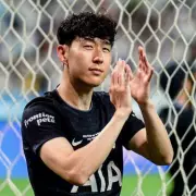 Tottenham Star Son Heung-min Eyes Shock MLS Move – What's Next for Spurs?