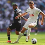 Tottenham vs Burnley: Premier League Clash Postponed Due to Weather – Key Details