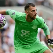 Tottenham vs Burnley: Premier League's Controversial Offside Rule Sparks Debate