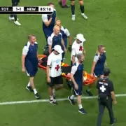 Tottenham's James Maddison Faces Lengthy Sideline After Ankle Injury – What It Means for Spurs