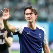 Tottenham's Maddison Injury Blow: What It Means for Spurs' Season