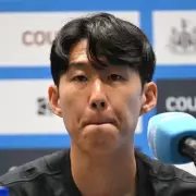 Tottenham's Son Heung-min Breaks Silence on Exit Rumours with Emotional Statement