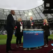 Tottenham's Son Heung-min Stuns Nottingham Forest with Last-Minute Winner