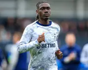 Tottenham's Yves Bissouma Faces Backlash Over Persistent Lateness Ahead of Super Cup Clash