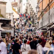 Tourist Exposes the Harsh Reality of Venice: 'It's Not What You Expect'