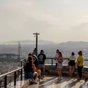 Tourist's Fatal Selfie Plunge from Church Roof Shocks Italy