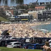 Tourists Slammed for Turning Stunning Beach into 'Disgusting' Mess – Is This the End for Popular UK Destination?