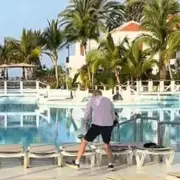 Tourist's Sunbed Sprint Sparks Outrage at Spanish Resort