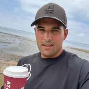 TOWIE Star Ricky Rayment Hospitalised After Terrifying Motorbike Crash in Essex