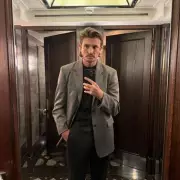 TOWIE Star Tom Kilbey Rushed to Hospital After Mystery Illness Strikes | Exclusive