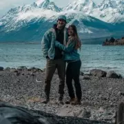 Toyota World Runners: Young Couple's Dream Journey Ends in Tragedy