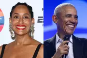 Tracee Ellis Ross Shares Hilarious Dating Advice from Barack Obama