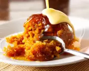 Traditional British Puddings at Risk of Disappearing, Warns English Heritage