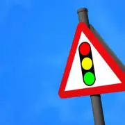 Traffic Light Trick That Could Save You Money on Fuel – Expert Reveals