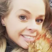 Tragedy as Beloved Mum-of-Three Dies Suddenly at 44, Leaving Family Heartbroken