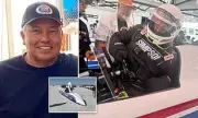 Tragedy at Bonneville Salt Flats: Race Car Driver Chris Raschke Dies in High-Speed Crash