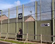 Tragedy at Guys Marsh Prison: Inmate Dies After Consuming Illicit Alcohol and Drugs