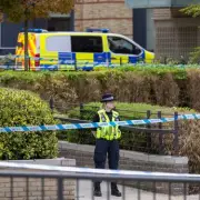 Tragedy in Cambridge: Student, 20, Killed in Horror Crash – Witnesses Describe 'Absolute Carnage'