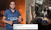 Tragedy in Gaza: Al Jazeera Journalists Killed in Israeli Strike on Tent