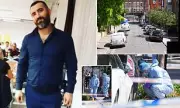 Tragedy in North London: Beloved Father Gunned Down in Broad Daylight