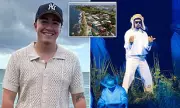 Tragedy in Puerto Rico: American Tourist Killed Ahead of Bad Bunny Concert