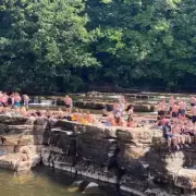 Tragedy in Richmond: Body Found in River Thames After Desperate Search