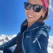 Tragedy in the Alps: Two Hikers Die in 1,000ft Fall Near Mont Blanc