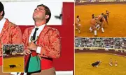 Tragedy in the Bullring: Grieving Mother of Slain Matador Takes Her Own Life After Vicious Online Trolls