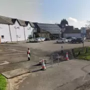 Tragedy in Westminster: 26-Year-Old Man Dies After Police Chase