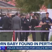 Tragedy in Westminster: Mother Charged After Newborn Found Deceased in Hotel Room