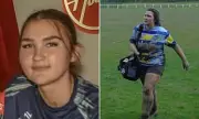 Tragedy of England Rugby Prospect, 17: Inquest Hears How Ruptured Spleen Was Misdiagnosed as Infection