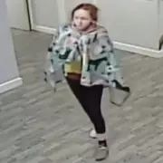 Tragedy on the Tyne: Final Haunting Moments of Girl, 14, Before She Was Swept to Her Death Revealed