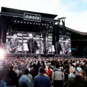 Tragedy Strikes at Oasis Tribute Concert: Fan, 30, Dies After Collapsing During Performance