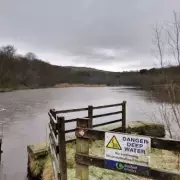 Tragedy Strikes at Strinesdale Reservoir as Woman Dies in Water Incident