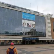 Tragedy Strikes Coventry Primark as Man Dies in Devastating Incident