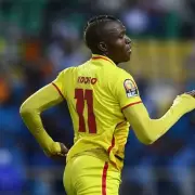 Tragedy Strikes Football: Former Orlando Pirates Star Tendai Ndoro Passes Away at 35