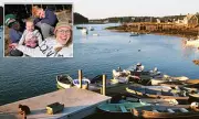 Tragedy Strikes Isle au Haut: Teenager Found Dead After Vanishing from Maine Island