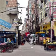 Tragedy Strikes London: 15-Year-Old Girl Fatally Shot in Busy Westminster Street