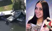 Tragedy Strikes: Teen Girl Killed in Jet Ski Accident While Celebrating Middle School Graduation in Florida