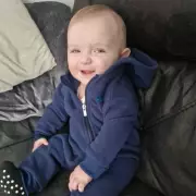 Tragic Baby's Rare Condition Misdiagnosed as Colic: Parents' Heartbreaking Journey