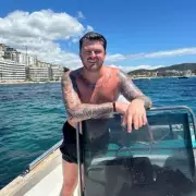 Tragic Dad's Final Act: Heartbroken Father's Desperate 999 Call After Fatal BBQ Blaze That Killed Family