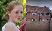 Tragic Death of 14-Year-Old Girl in Psychiatric Hospital: Worker Fled UK with False ID, Inquest Reveals