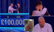 Tragic Death of Beloved Headteacher and ITV Chase Star, 64, Just Weeks After Filming Passionate Gameshow Appearance