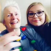 Tragic Death of Beloved Nan Who Choked on Food at Care Home