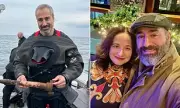Tragic Deep-Sea Dive: Explorer Joe Mazraani Dies During Shipwreck Expedition